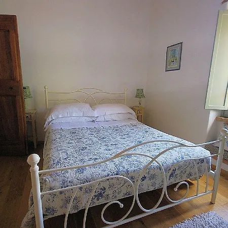 Hébergement de vacances Casa Collina Near Gubbio