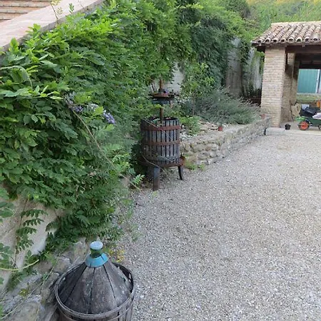 Casa Collina Near Gubbio