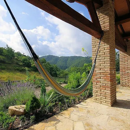 Casa Collina Near Gubbio